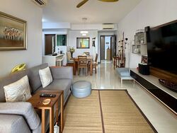 1 Canberra (D27), Condominium #636844771